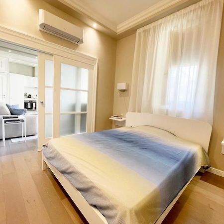 Isidoro Apartment Florencia Exterior foto