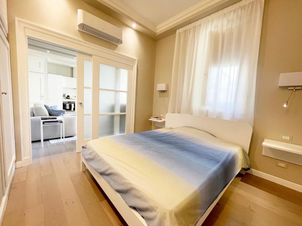 Isidoro Apartment Florencia Exterior foto