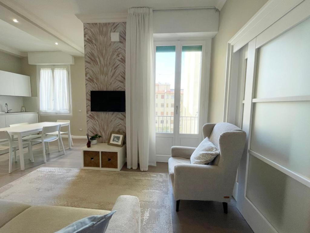 Isidoro Apartment Florencia Exterior foto